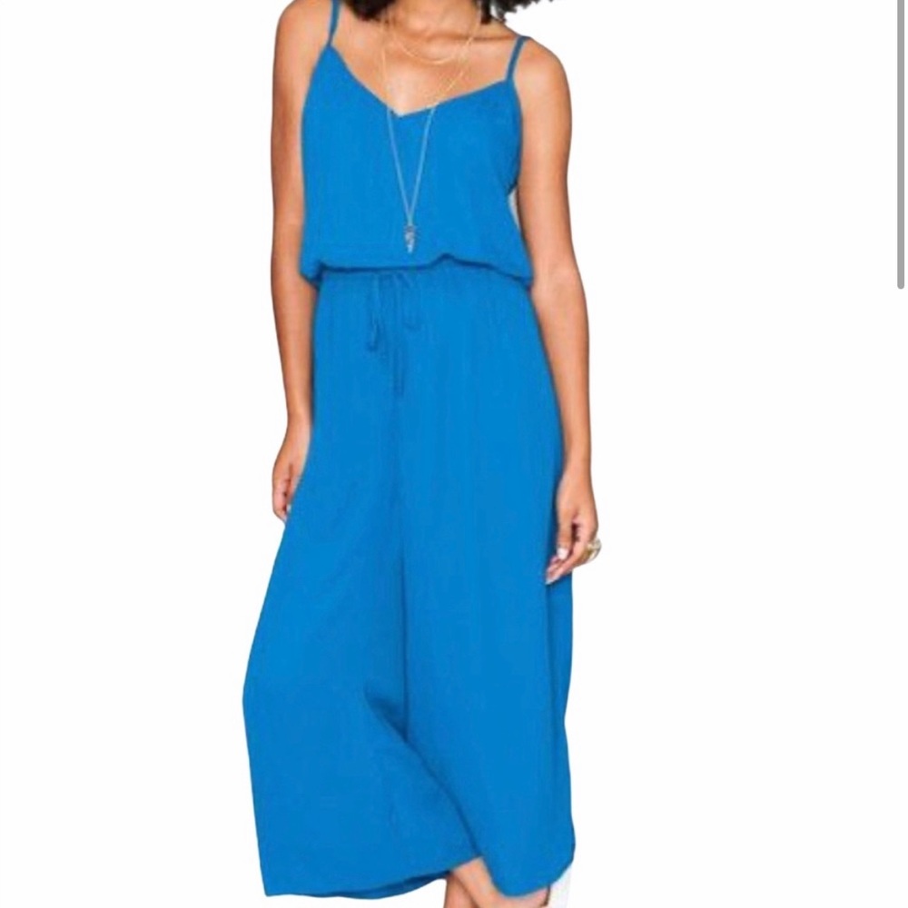 SHOW ME YOUR MUMU | Margaux Playsuit Romper